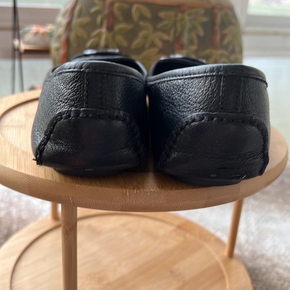 Michael Kors Lillie quilted leather ballet flats - Picture 4 of 9